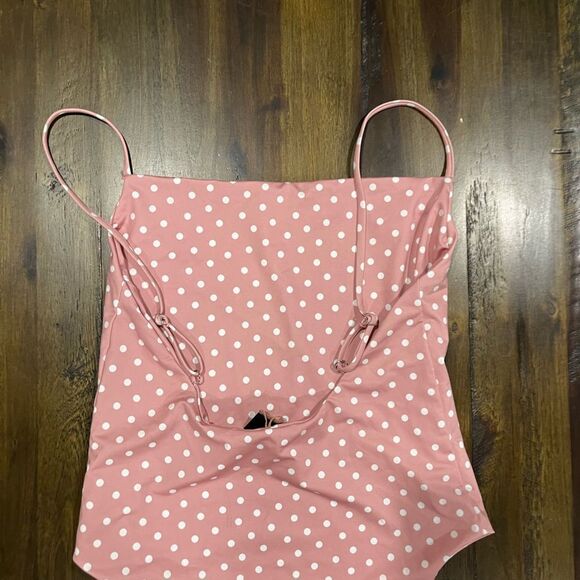 Skin by Same LA High Cut One Piece Swimsuit - Size XXL - Picture 8 of 8